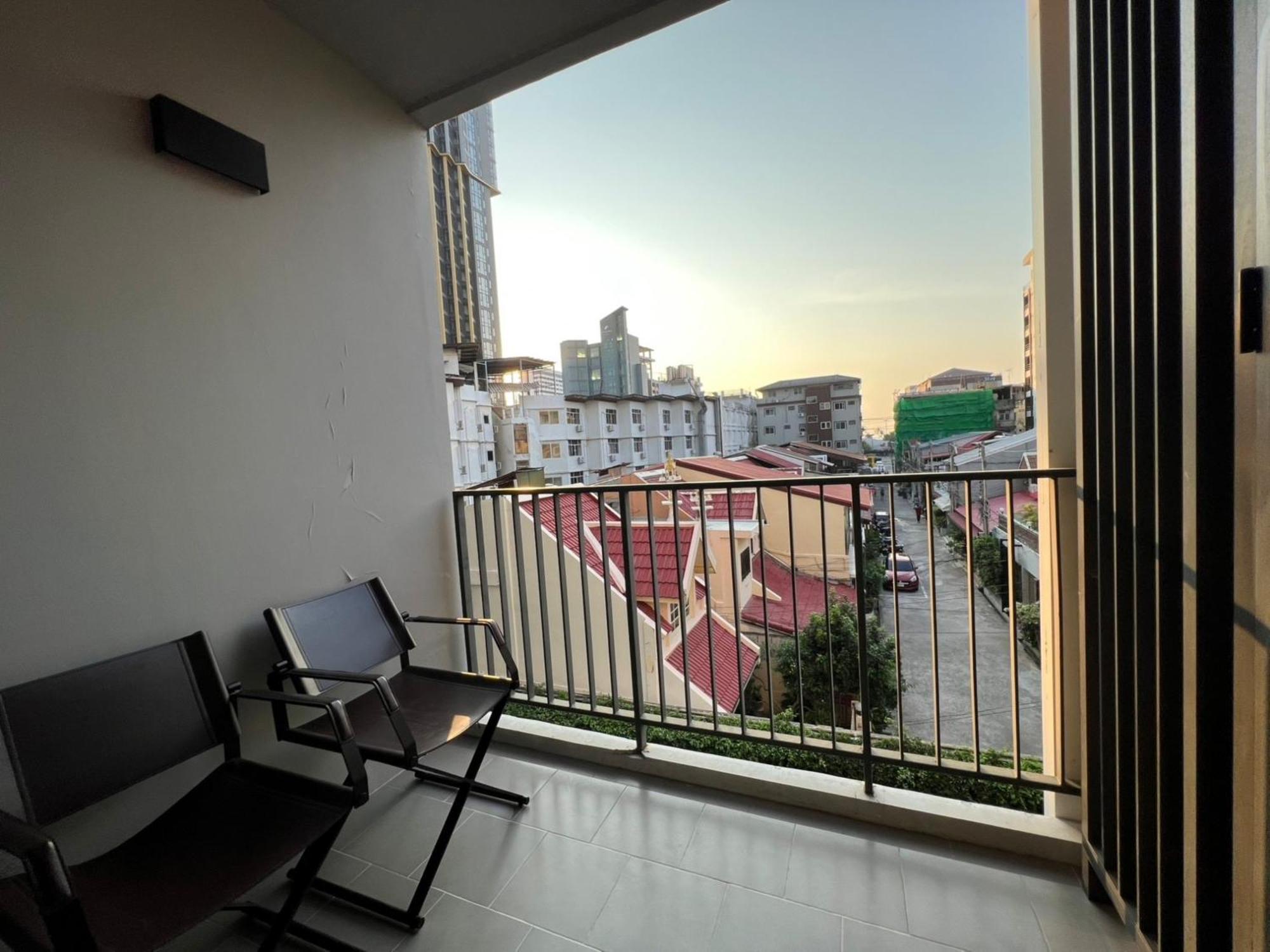 The Base Central Pattaya By Mickey Zewnętrze zdjęcie