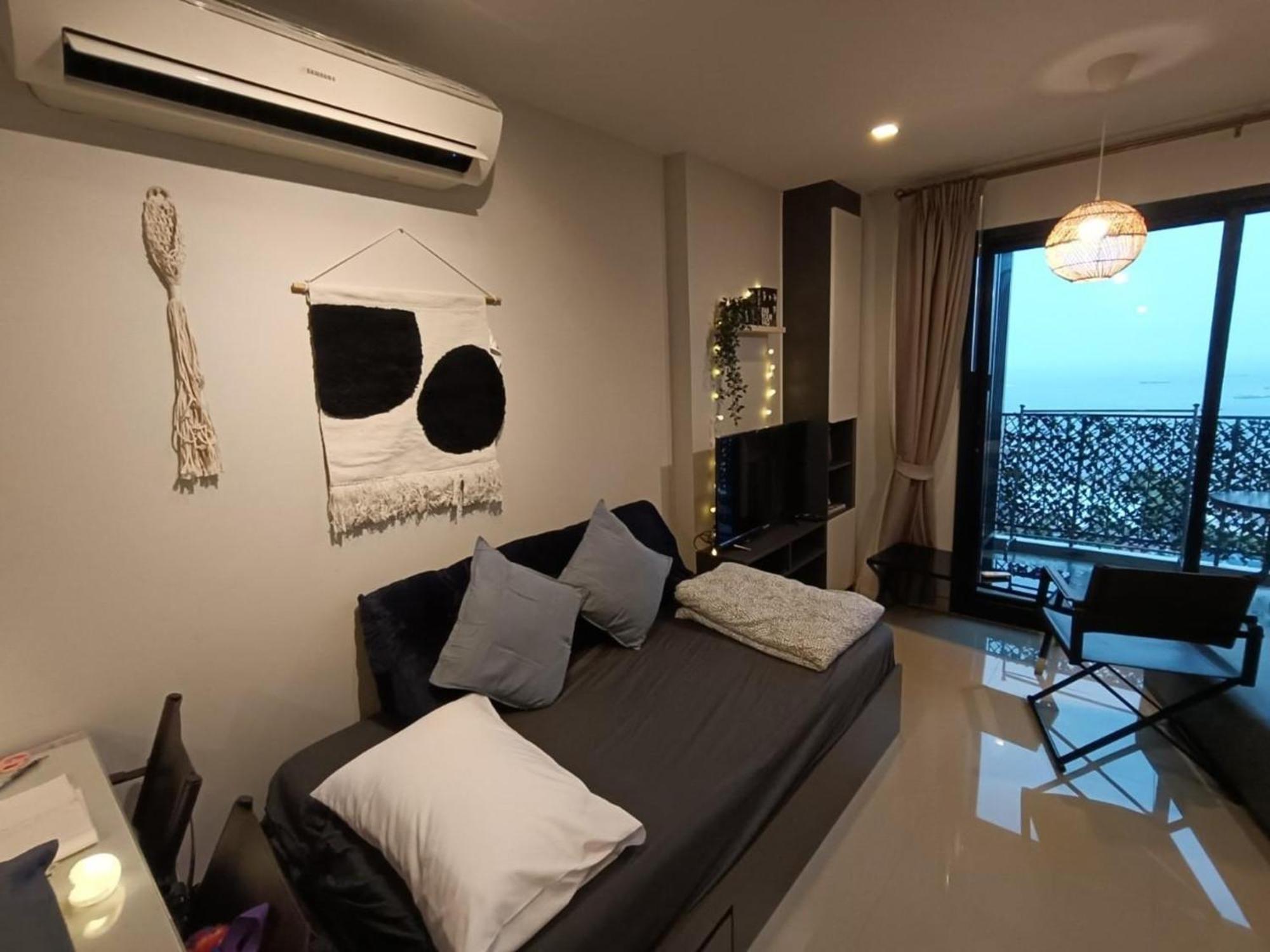 The Base Central Pattaya By Mickey Zewnętrze zdjęcie