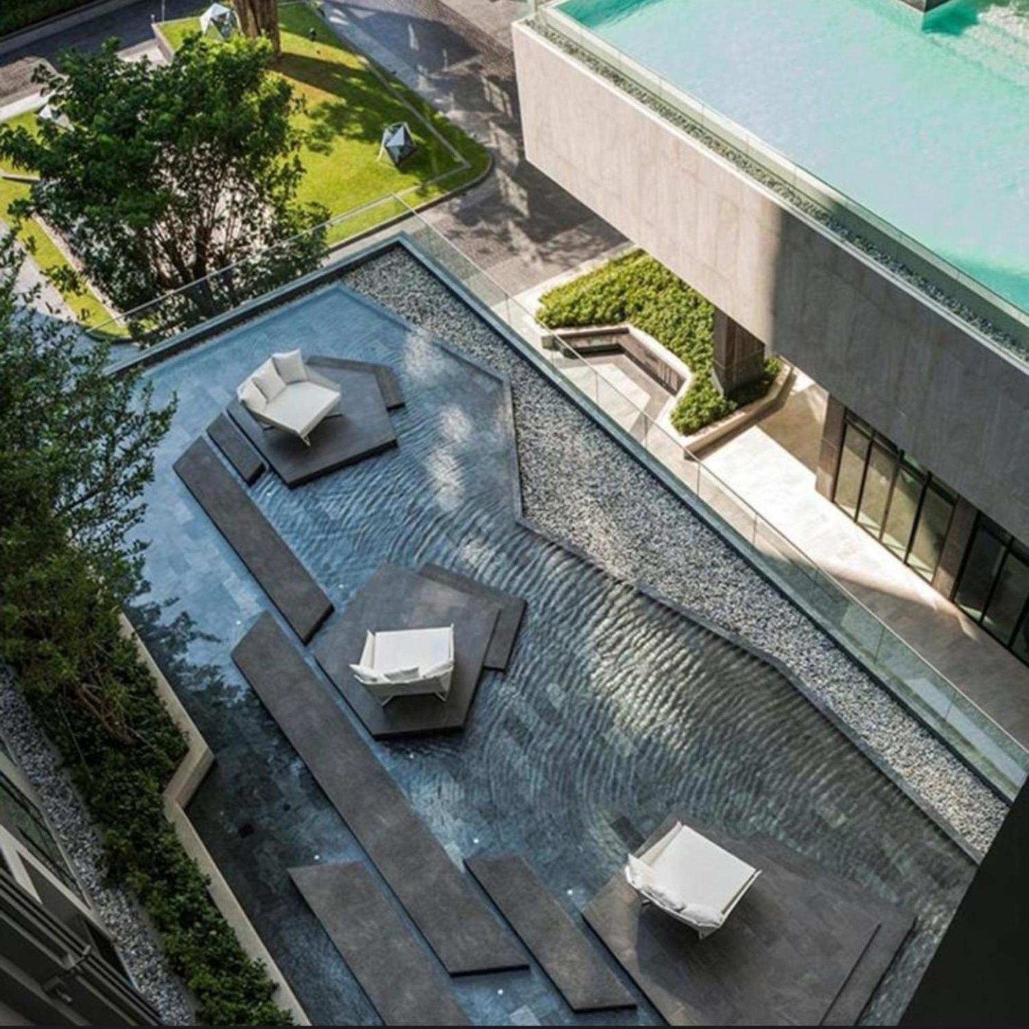The Base Central Pattaya By Mickey Zewnętrze zdjęcie